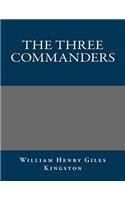 The Three Commanders