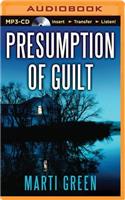 Presumption of Guilt