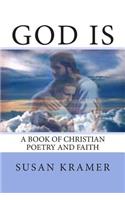 God Is