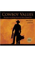 Cowboy Values