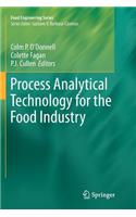 Process Analytical Technology for the Food Industry