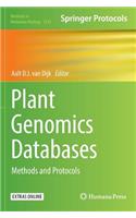 Plant Genomics Databases