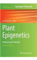 Plant Epigenetics