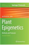 Plant Epigenetics