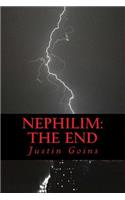 Nephilim Book 3