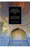 Islamic Law and Governance in Contemporary Iran