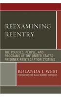 Reexamining Reentry