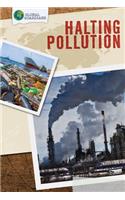 Halting Pollution