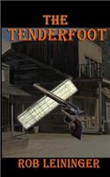 The Tenderfoot