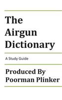 Airgun Dictionary