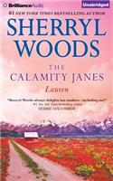 The Calamity Janes: Lauren