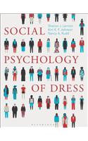 Social Psychology of Dress