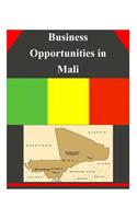 Business Opportunities in Mali