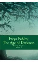 Freya Fables
