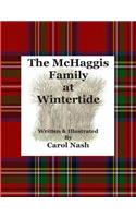 McHaggis Family at Wintertide