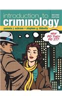 Introduction to Criminology