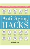 Anti-Aging Hacks