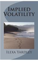 Implied Volatility