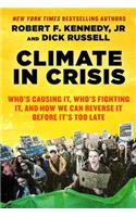 Climate in Crisis