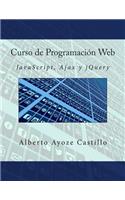 Curso de Programación Web