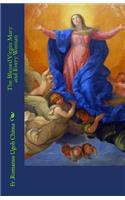 Blessed Virgin Mary and every woman