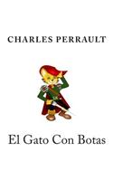 El Gato Con Botas