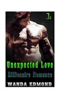 Unexpected Love (Book 1)