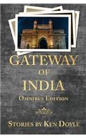 Gateway of India (Omnibus Edition)