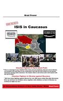 ISIS in Caucasus