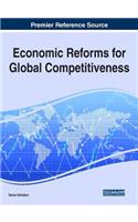 Economic Reforms for Global Competitiveness