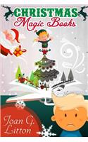 Christmas Magic Books