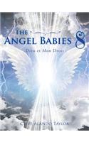 Angel Babies 8: Dieu et Mon Droit