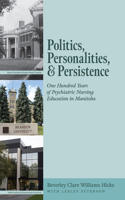 Politics, Personalities, and Persistence