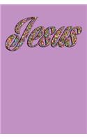 Jesus Journal