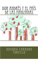 Don Andrés y el país de las Manzanas