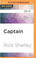 Captain