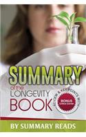 Summary of The Longevity Book