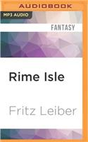 Rime Isle: A Fafhrd and the Gray Mouser Adventure