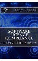 Software Licence Compliance