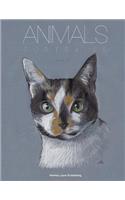 ANIMALS - Portraits