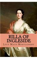 Rilla Of Ingleside