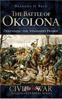 Battle of Okolona