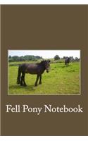 My Fell Pony
