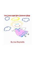 The Little Angel With Different Wings