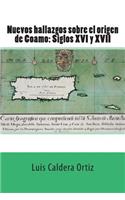 Nuevos hallazgos sobre el origen de Coamo