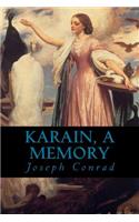 Karain A Memory