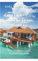 Fundamentals of Caribbean Tourism