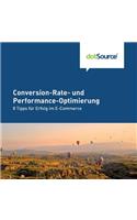 Converstion-Rate und Perfomance-Optimierung