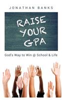Raise Your Gpa