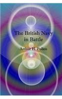 British Navy in Battle